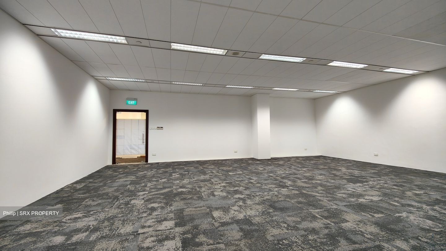 Cuppage Plaza (D9), Office #453228941